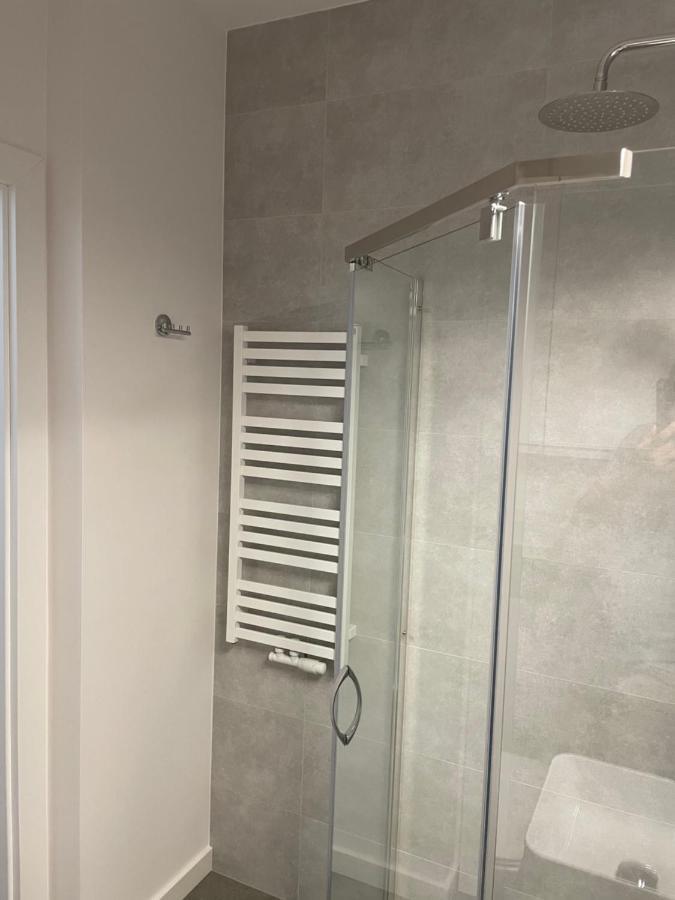 Cubus Nest Apartment Warsaw Luaran gambar