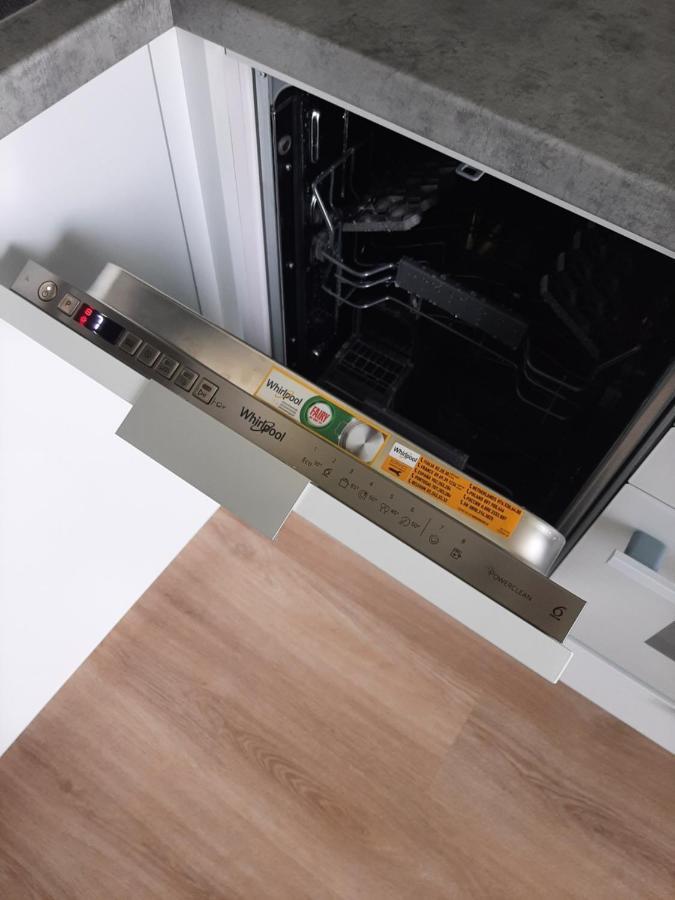 Cubus Nest Apartment Warsaw Luaran gambar